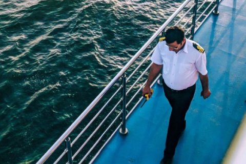Generic ECDIS related courses