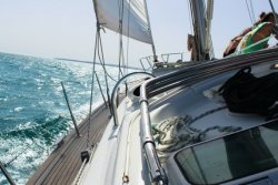 Safeyacht courses