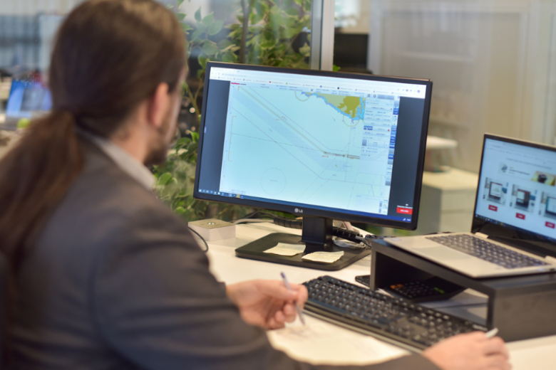 ECDIS Type-Specific Training (TST)