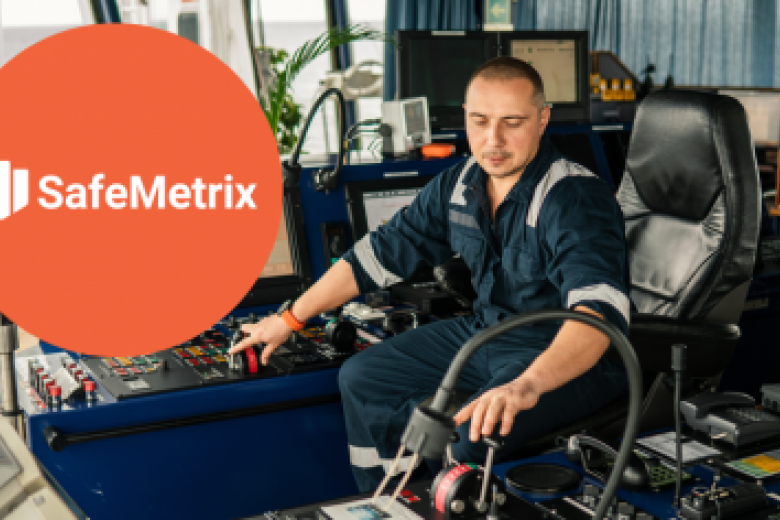 SafeMetrix Soft Skills for Seafarers MET-3S