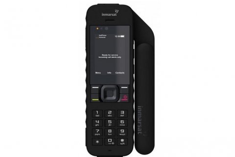 INMARSAT ISATPHONE 2