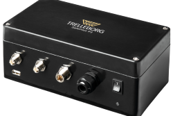 Trelleborg SafePilot P3