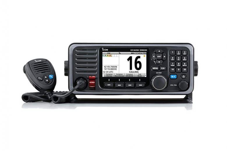 ICOM GM-600