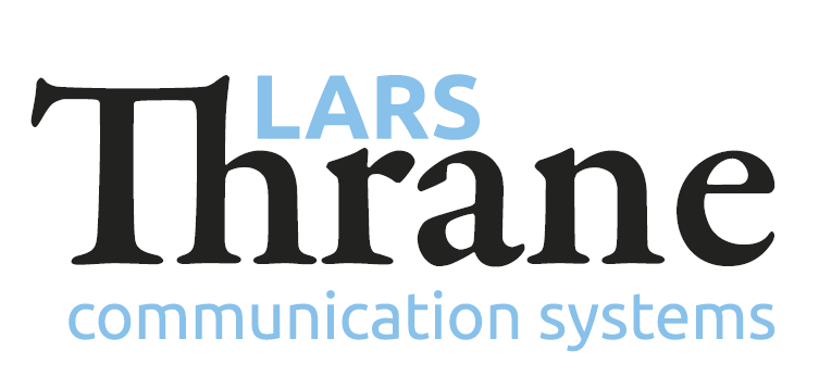 LARS THRANE 