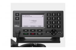 LARS THRANE LT-4200 IRIDIUM SATCOM SYSTEM Certus 200