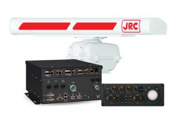 JRC JMR-5400 SERIES