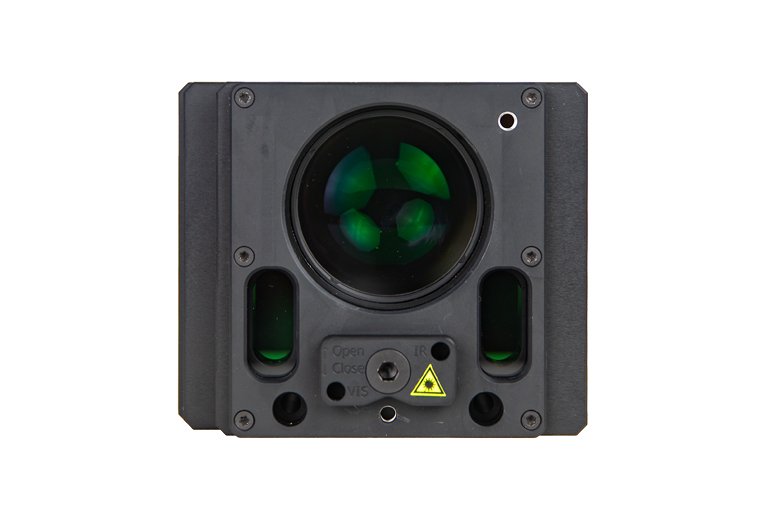 WISELED CROW Multispectral illumination