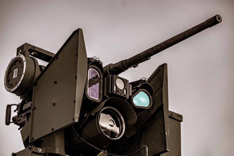 WISELED CROW Multispectral illumination