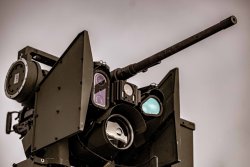 WISELED CROW Multispectral illumination