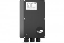 MD36/5 SYNCHRO TO NMEA CONVERTER INTERFACE
