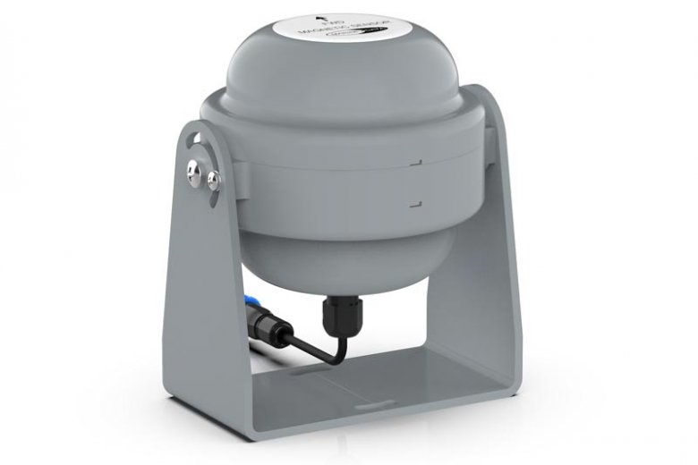 MD53A/B ELECTROMAGNETIC FLUXGATE COMPASS