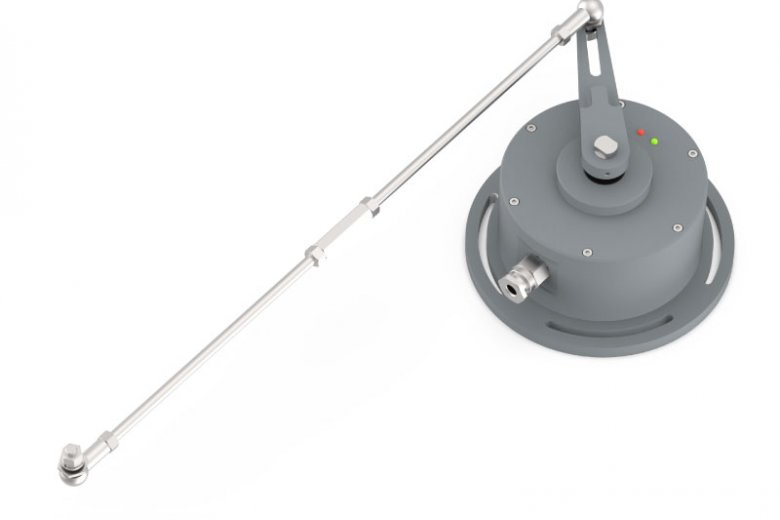 MD61 RUDDER ANGLE SENSOR TRANSMITTER