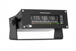 MD73HR TAPE COMPASS HEADING REPEATER