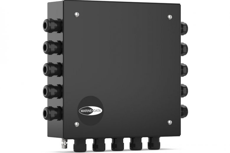 MD94DDU DATA DISTRIBUTION UNIT