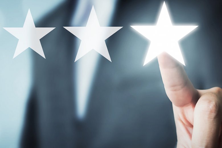 Customer satisfaction survey WEB