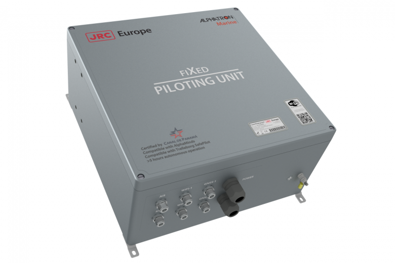 JRC FiXed Piloting Unit