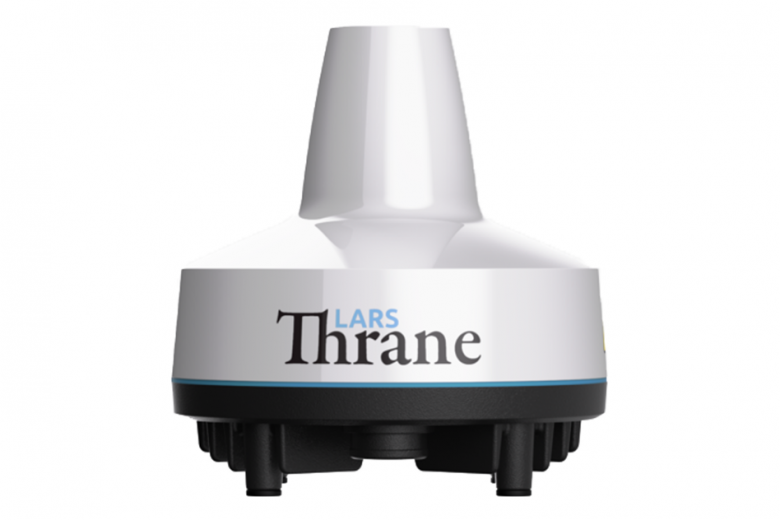 Lars-Thrane LT-4200S GMDSS Solution