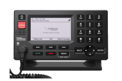 Lars-Thrane LT-4200S GMDSS Solution