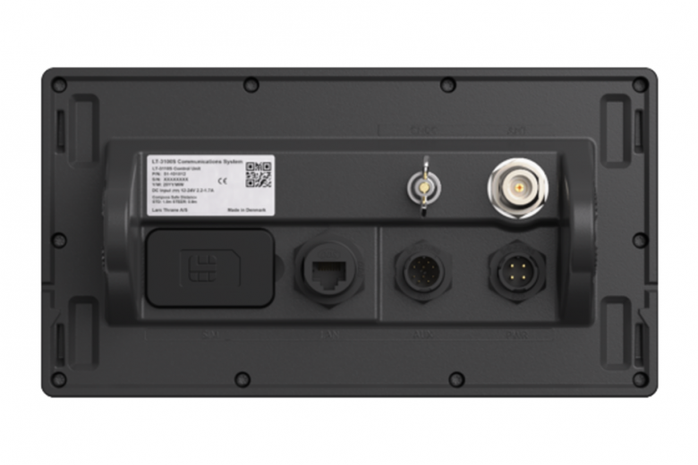 Lars-Thrane LT-4200S GMDSS Solution
