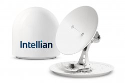 INTELLIAN t100N