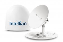 INTELLIAN t130N