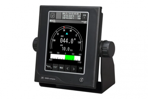 JRC JLR-41 GNSS Compass