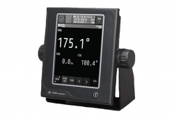 JRC JLR-41 GNSS Compass