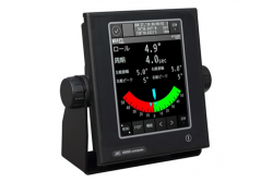 JRC JLR-41 GNSS Compass
