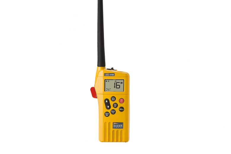 OCEANSIGNAL V100 VHF