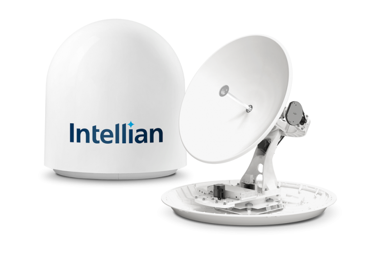 INTELLIAN t85N
