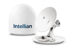 INTELLIAN t85N