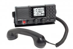 SAILOR COBHAM 6310 MF/HF