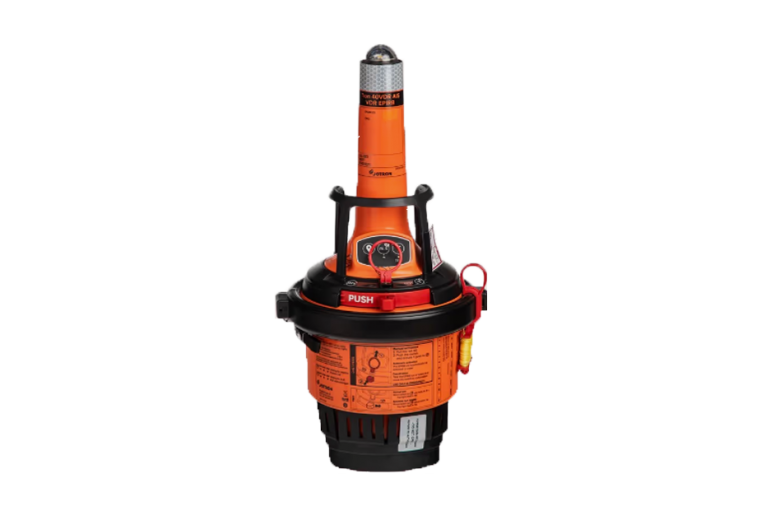 DANELEC DM100 VDR G3