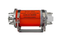 DANELEC DM100 VDR G3