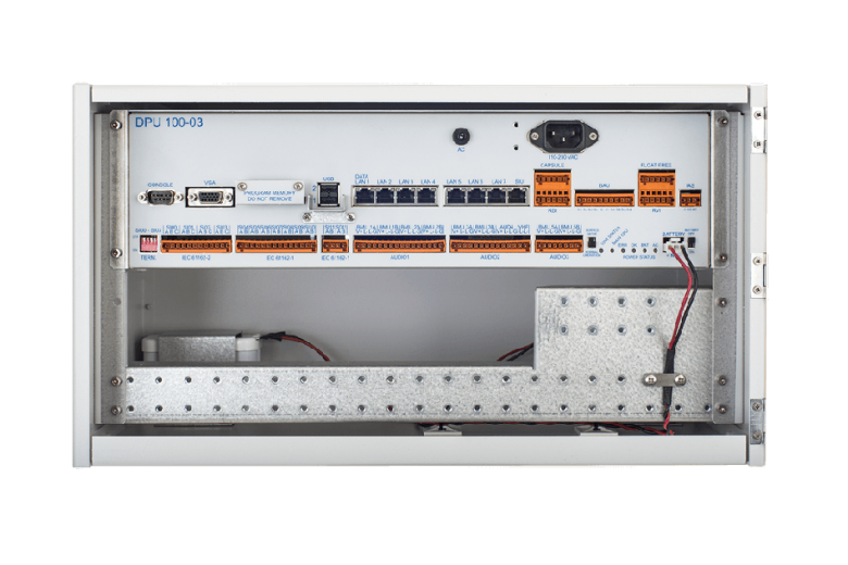 DANELEC DM100 VDR G3