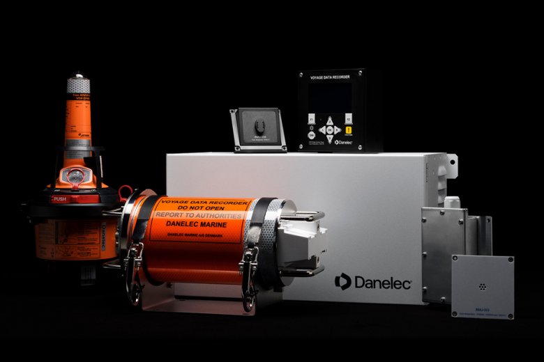 DANELEC DM100 VDR G3