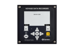 DANELEC DM100 VDR G3