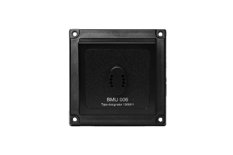 DANELEC DM100 VDR G3