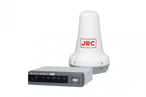 JRC JUE-95LT