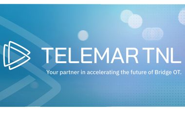 TELEMAR TNL unified brand identity