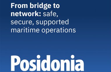 TELEMAR TNL PARTICIPATES IN POSIDONIA 2026