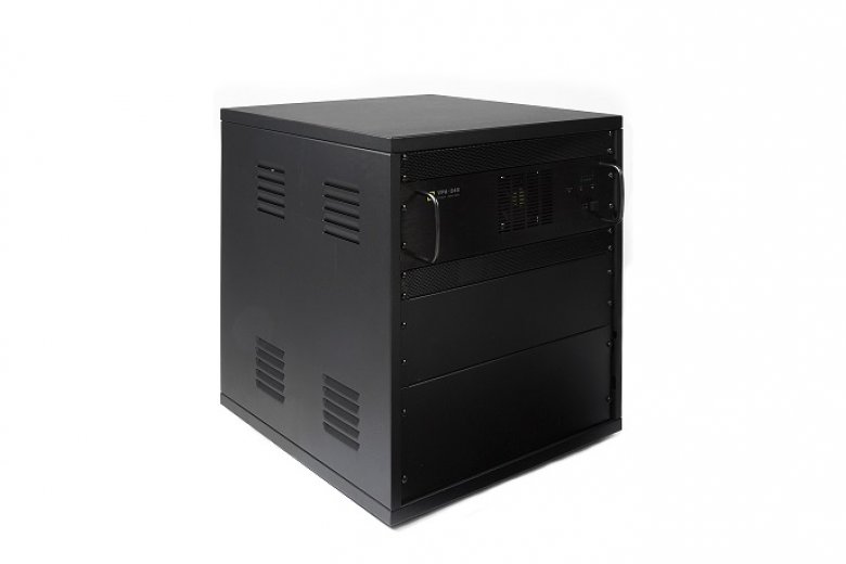 ZENITEL SPA-V2