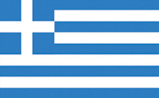 Hellenic Flag