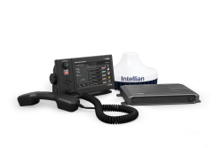 INTELLIAN C200M GMDSS SYSTEM