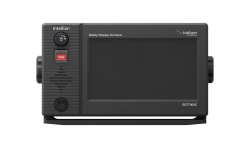 INTELLIAN C200M GMDSS SYSTEM