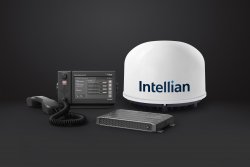 INTELLIAN C700 GMDSS SYSTEM