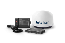 INTELLIAN C700 GMDSS SYSTEM