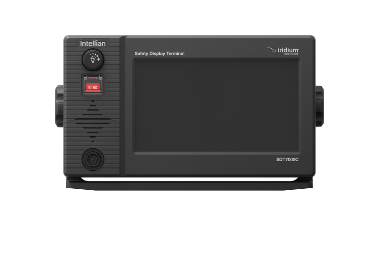 INTELLIAN C700 GMDSS SYSTEM