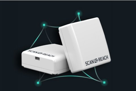 SCANREACH