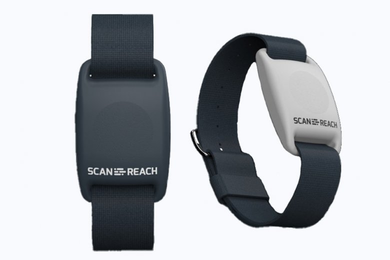 SCANREACH